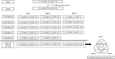 Distinctive Mediating Effects of Subcortical Structure Changes on the Relationships Between Amyloid or Vascular Changes and Cognitive Decline
